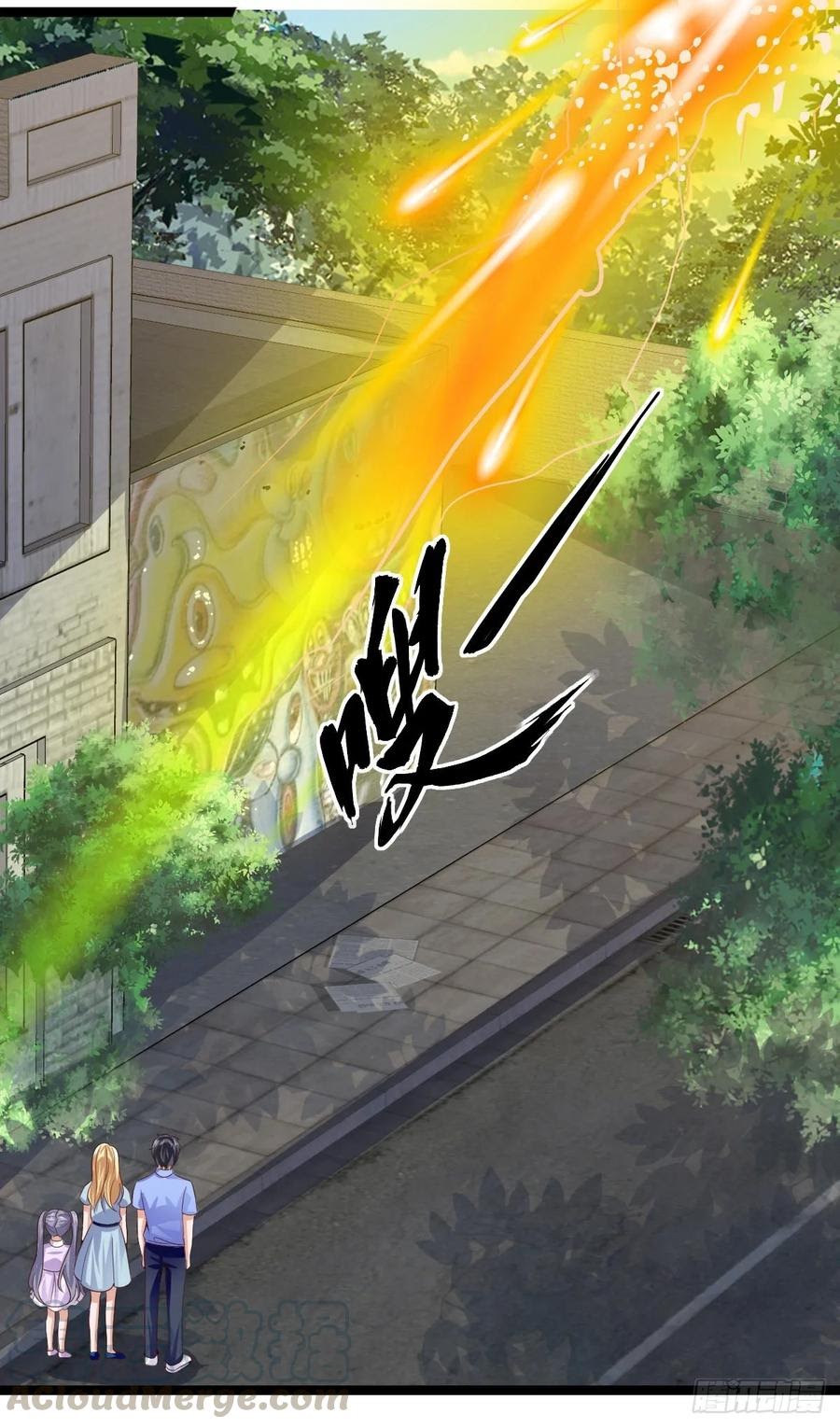 Fairy Demon Dad Chapter 36 Bahasa Indonesia